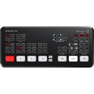 Rent Blackmagic Design Atem Mini Pro