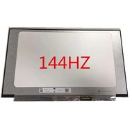 15.6" LCD LED Display Screen Panel Matrix Replacement 144HZ 40PIN for ASUS TUF Gaming F15 FX506 FX50
