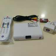 D2H Videocon Decoder HD model : V5008 HD Original