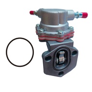 Fuel Lift Pump 320/07040 320/07201 320/07037320/A7161 for JCB Engine 444 448 Backhoe Loader 3CX 4CX