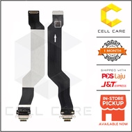 Charging Plug Charging Port Flex Cable Ribbon Compatible For 1PLUS 7 PRO
