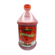 Permaisuri Sos Tomato 2.5Kg
