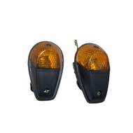 LAMPU SIGNAL MOTOSIKAL SIGNAL LAMP MOTOR SIGNAL LAMP UNIVERSAL FAIRING LAMPU FAIRING