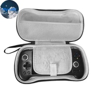 MyriadU For Anbernic RG557/RG556 Console Travel Storage Bag Wear Resist Game Console Carrying Case A