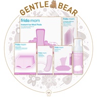 Frida Mom Ice Maxi Pads | Catch-All | Peri Bottle | Underwear | Liners l C section Scar Tape