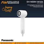Panasonic EH-NE8M-W454 Ionity Hair Dryer Brushless DC Motor