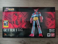 超合金魂 Getter 1