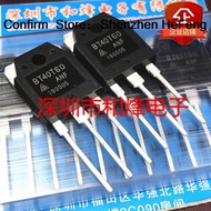 2PCS-10PCS BT40T60 BT40T60ANF TO-3P 600V 40A    NEW AND ORIGINAL ON STOCK AAJB