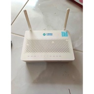 Ont XPON HUAWEI HS8545M5 Can Call And GPON