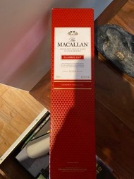 The Macallan Classic Cut 2022 Edition