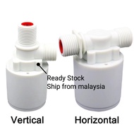 Automatic Water Level Control Valve (Saiz 15mm)