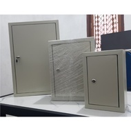 OUTDOOR ELECTRICAL PANEL BOX SIZE 20X30X12 30X40X18 40X60X18 40X50X18