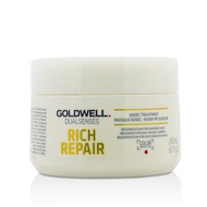 GOLDWELL - Dual Senses Rich Repair 60Sec Treatment (Regenera