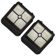 【HAWT】Set of Filters for Atvel F16/For Thomson VH20BW02 Vacuum 2 Pack for Home Hygiene