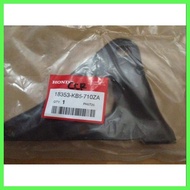 ◿ ◝ ↩ ➛ TMX155 Muffler Bracket (Hanger sa Tambutso) Original/Genuine Motorcyle Parts