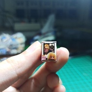 Nendoroid Box 1/12 Gabriel 927 Gabriel Dropout