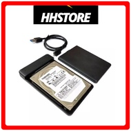 HDD box, 2.5in External Hard Drive box,ORICO.USB 3.0 New
