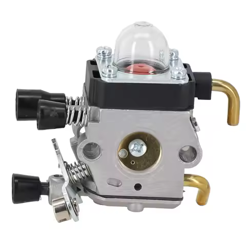For Carburetor for FS38 FS45 FS46 FS55 FS55R FS55RC FS74 FS75 FS76 FS85 FS310 FC55 Trimmer and Cutti