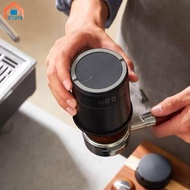 Acituna 58 mm Coffee Dosing Cup Easy to Use Gift Sturdy 0.1G High Precision Container Pot Stable Gif