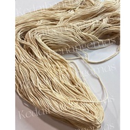 4 Cotton Twine (100S) / Cotton String