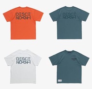 DESCENDANT CORAL TEE SS
