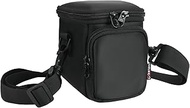 Camera Bag Carrying Case Compatible with Kodak PIXPRO AZ405/AZ425/AZ255/AZ401/AZ528 Digital Camera, 