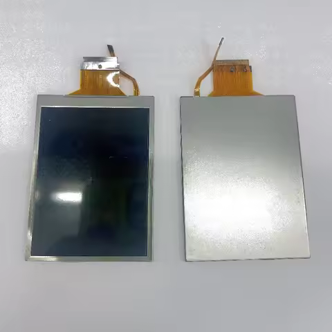 1PCS New for Canon EOS 1500D T7 2000D A version LCD display screen with backlit digital camera repai