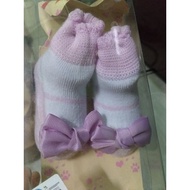 Preloved Baby socks