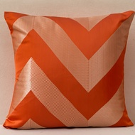 45x45 ánh sáng hiện đại gối sang trọng bọc gối Bắc Âu đơn giản sofa nhà Vỏ gối tựa sáng tạo (không c