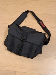 Wotancraft pilot 7L camera shoulder bag