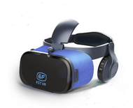 Others - 虛擬現實VR眼鏡-Fiit 6F
