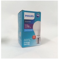 Philips Essential LED bulb 11W e27