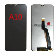 For Samsung Galaxy A10 LCD Touch Digitizer Glass For Samsung A10 Display A105 A105F A105FD