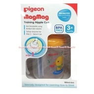 Pigeon magmag gelas minum bayi dengan Mug Pigeon dot empeng
