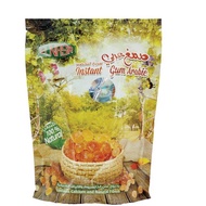 Natural Gum Arabic Instant Powder - Acacia Fiber Gum Arab - 150 G