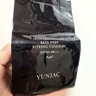 Yunjac fitting cushion refill-17N