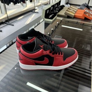 Autumn Pure Original AJ1 Reverse Forbidden Wear Low-Top Sneakers Trendy All-Male Female Campus Casua