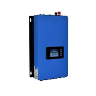 New & Original  Y&H 2000W Wind Power Grid Tie Inverter Three Phase Smart Solar on Grid Inverter with