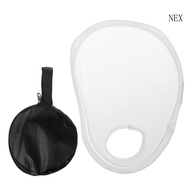 NEX Flash Diffuser Foldable Portable Softbox Universal Camera Accessories Studio