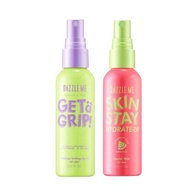 Dazzle ME GET A GRIP MAKEUP SETTING SPRAY | Dazzle ME FACE MIST SERIES BY BEAUTYPALL