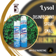 Lysol Disinfectant Spray Small