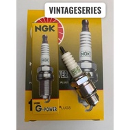 BUSI NGK G POWER BR7HGP FIZ R Force One RX KING SPARK PLUG SHARP TIPPLATINUM ALFA TORNADO RC spark p