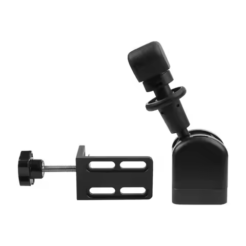 A06R PC USB Handbrake for Logitech G25/G27/G29/G920/G923 Thrustmaster T300/T-GT for Truck Sim Racing