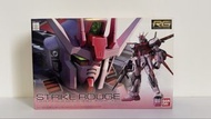 *全新靚盒未開封* RG 1/144 Strike Rouge ORB Mobile Suit MBF-02 嫣紅攻擊高達