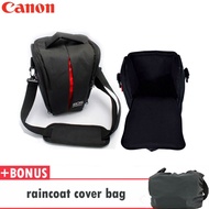 Canon Dslr Camera Bag Universal Code Sling Bag