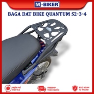 Baga Dat bike, Rear Baga Dat Bike, Rear port of Dat Bike Quantum S2-3-4 | M-Biker