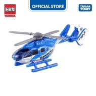 KAWASAKI Tomica Regular 024 BK117 C-2 Helicopterkawasaki