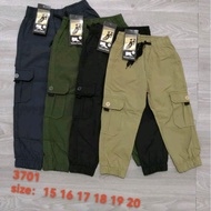 KIDS JAGGER PANTS 4 TO 14YRS OLD