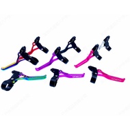 litepro Brake lever for national fabric/Yingbu Brake Lever Small Brake Lever Bicycle Road Bike Foldi