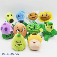 PLUSH DOLL PLANTS VS ZOMBIES IMPORTED DOLL PLANT VS ZOMBIE